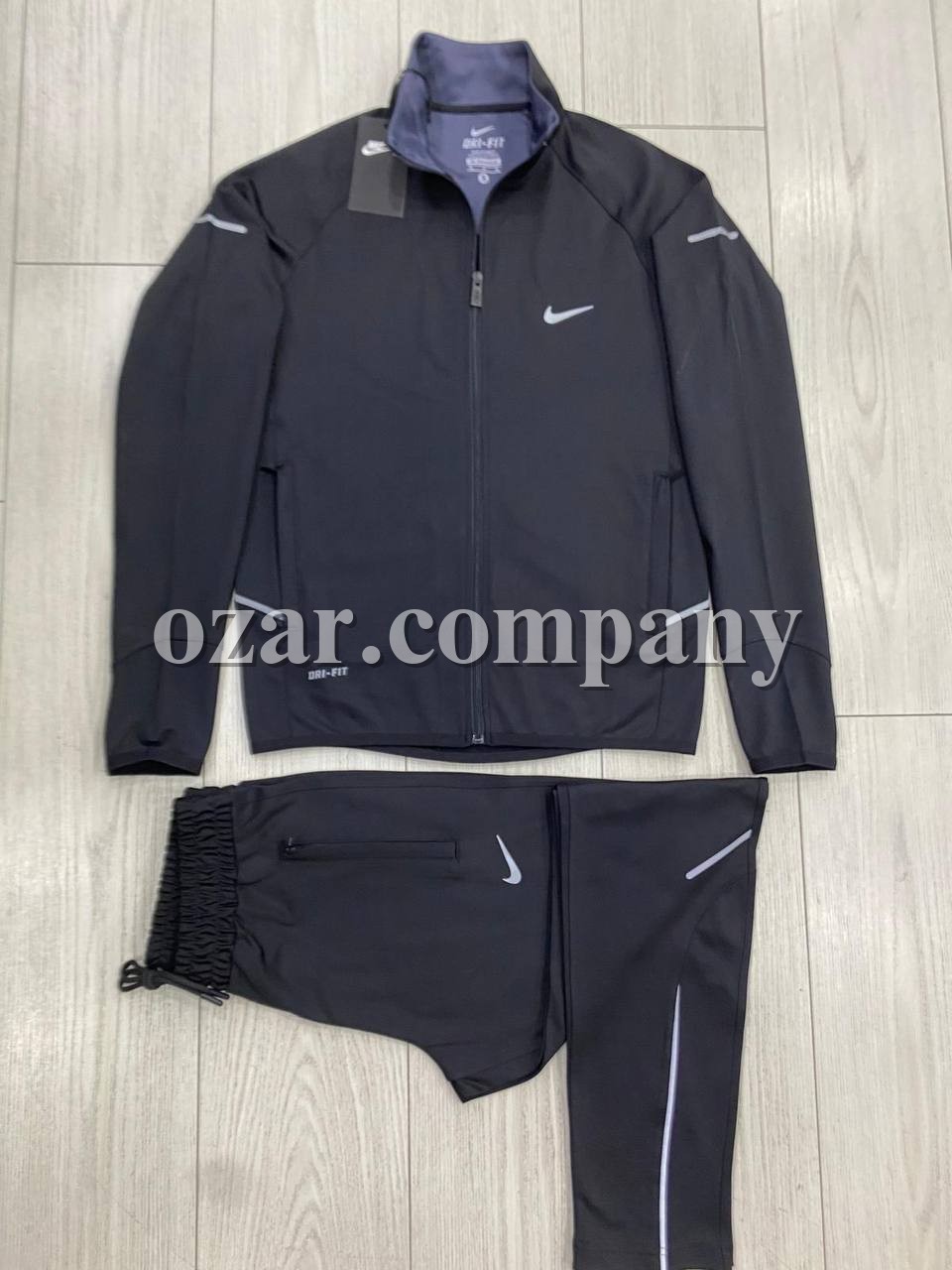 Мужской Спортивный Костюм Nike