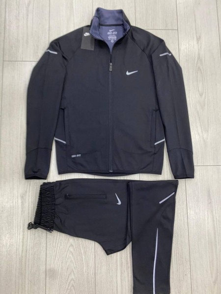 Мужской Спортивный Костюм Nike