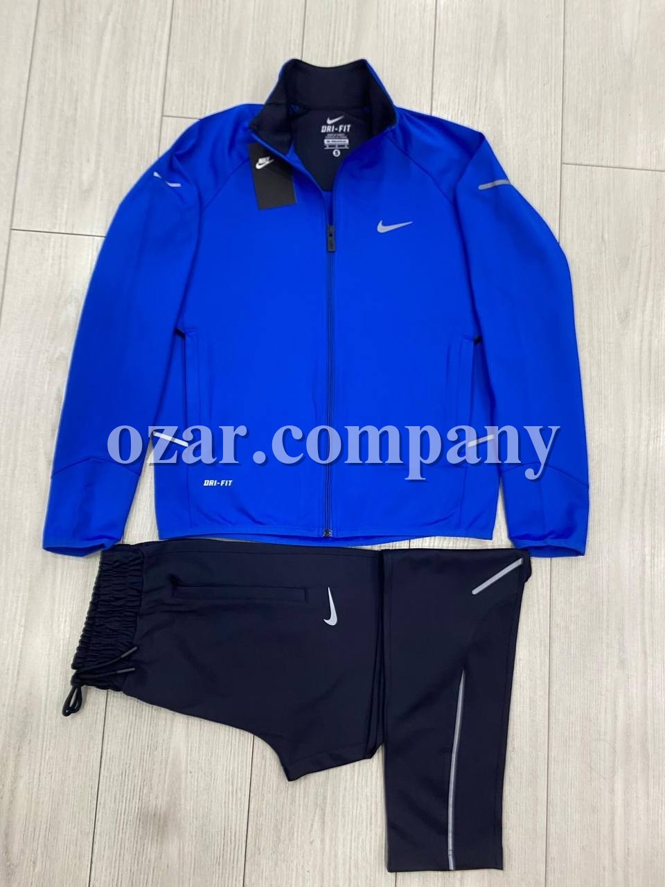 Мужской Спортивный Костюм Nike