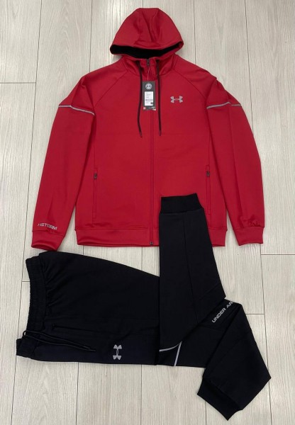 Мужской Спортивный Костюм Under Armour