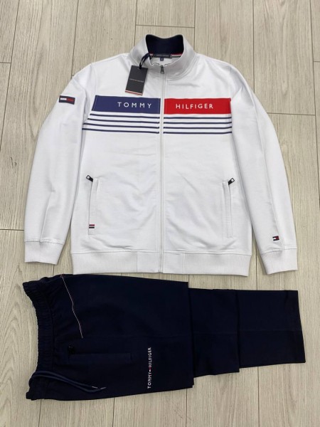 Мужской Спортивный Костюм Tommy Hilfiger