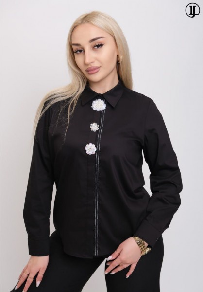 Женская Рубашка Lovjoi (Большие размеры)