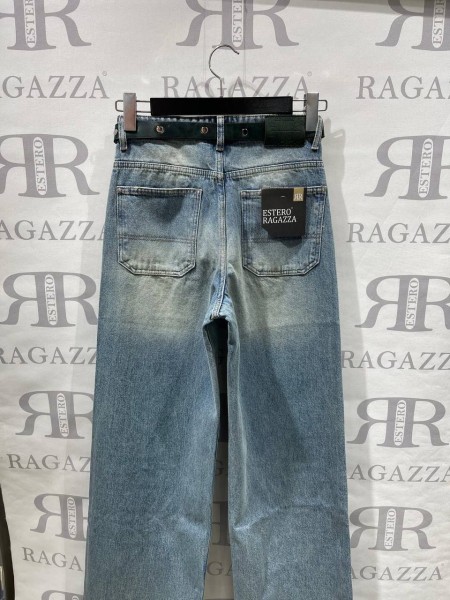 Женские Джинсы Estero Ragazza