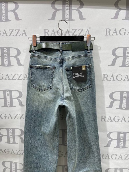 Женские Джинсы Estero Ragazza