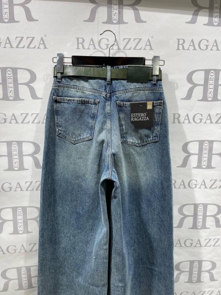 Женские Джинсы Estero Ragazza