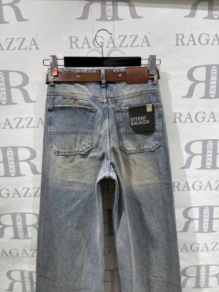 Женские Джинсы Estero Ragazza 