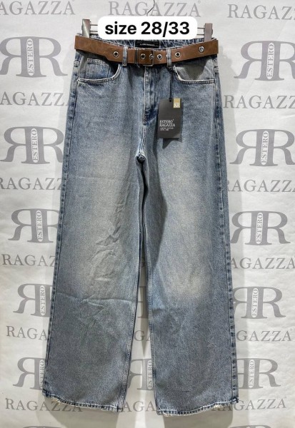 Женские Джинсы Estero Ragazza 