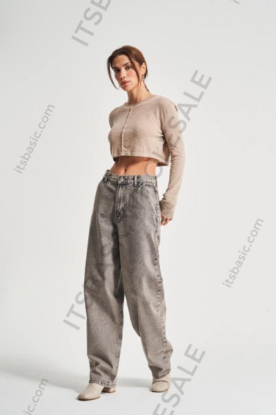 Женские Джинсы ITS Basic  