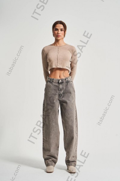 Женские Джинсы ITS Basic  