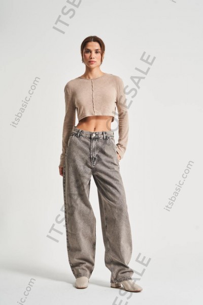 Женские Джинсы ITS Basic  