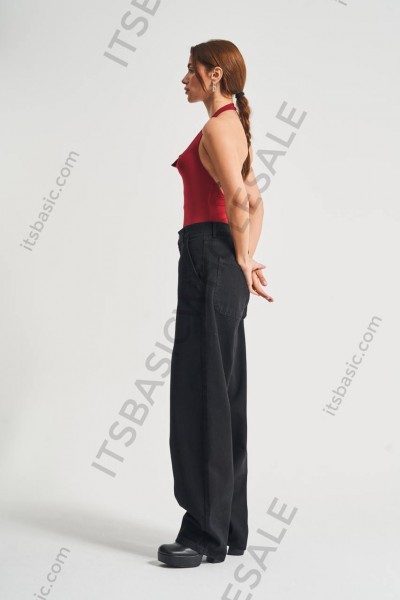 Женские Джинсы ITS Basic  