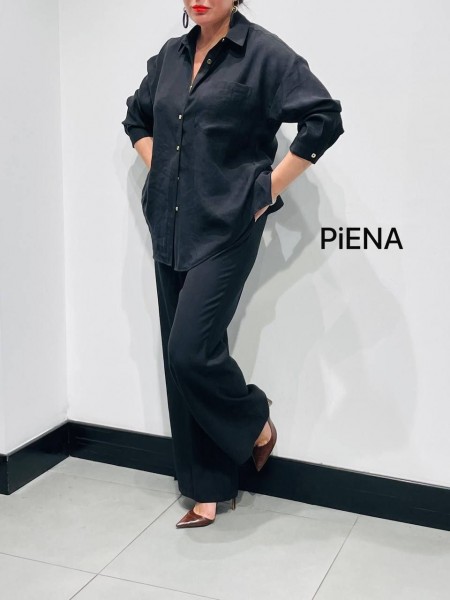 Женская Рубашка Piena