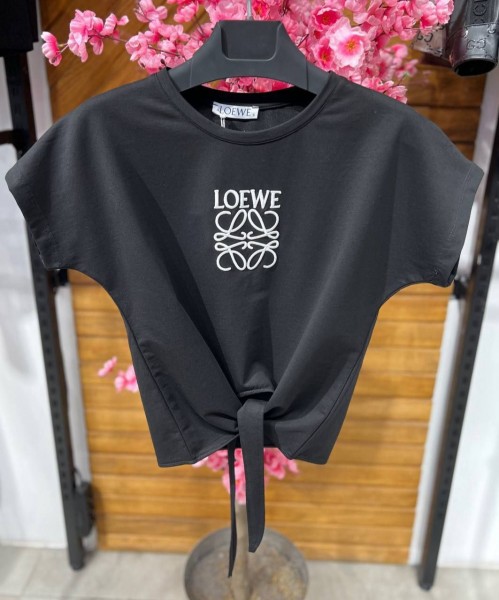 Женская Футболка Loewe