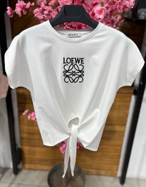 Женская Футболка Loewe