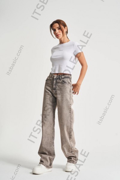 Женские Джинсы ITS Basic 