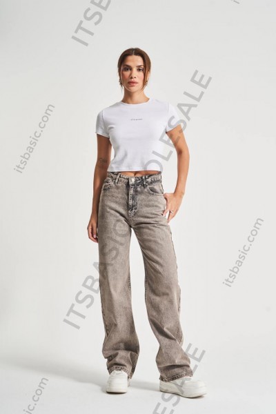 Женские Джинсы ITS Basic 