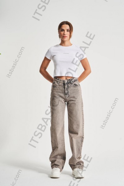 Женские Джинсы ITS Basic 