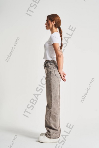 Женские Джинсы ITS Basic 