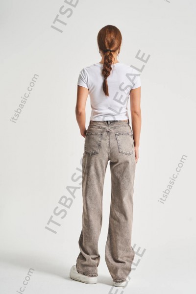 Женские Джинсы ITS Basic 