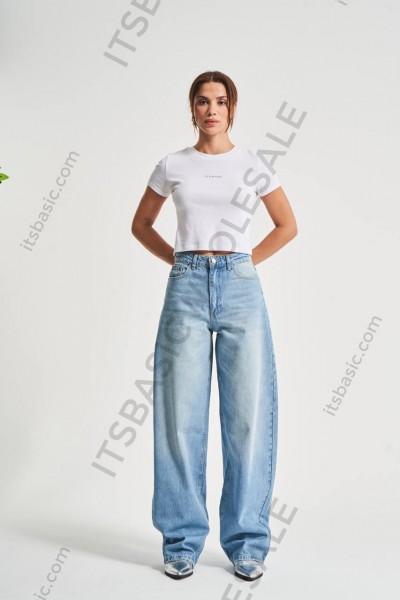 Женские Джинсы ITS Basic 