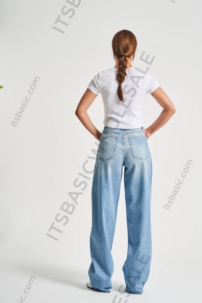 Женские Джинсы ITS Basic 