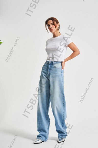 Женские Джинсы ITS Basic 