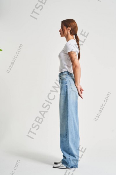 Женские Джинсы ITS Basic 