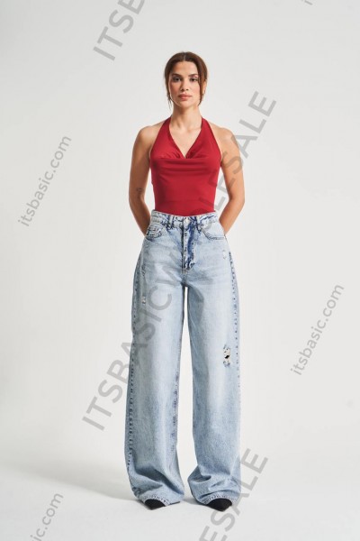 Женские Джинсы ITS Basic 