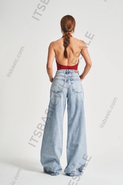 Женские Джинсы ITS Basic 