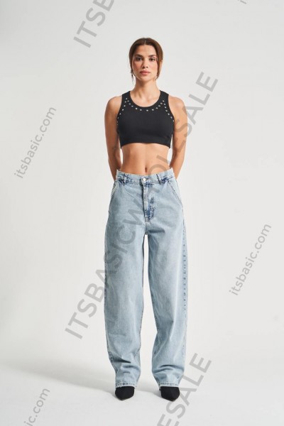 Женские Джинсы ITS Basic 