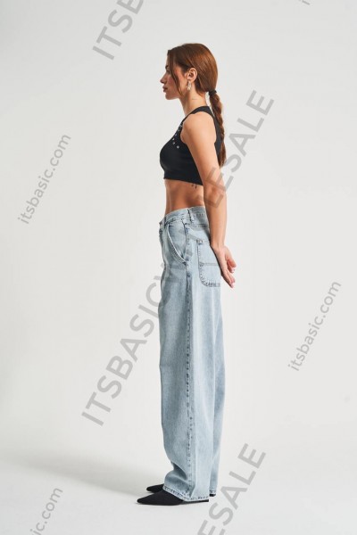 Женские Джинсы ITS Basic 