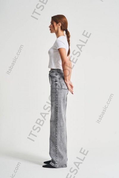 Женские Джинсы ITS Basic 