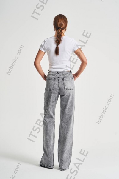Женские Джинсы ITS Basic 