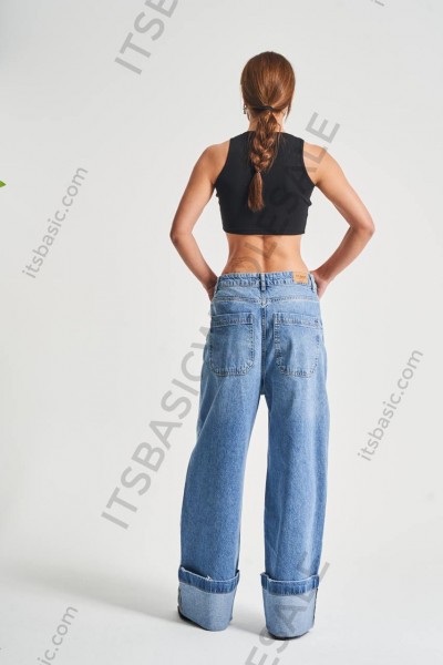 Женские Джинсы ITS Basic  