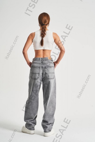 Женские Джинсы ITS Basic 