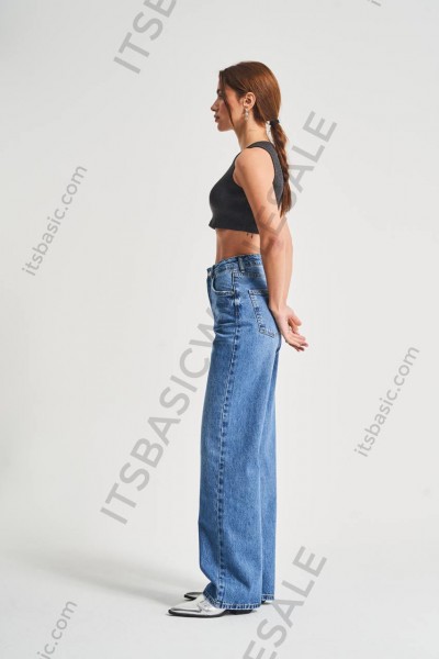 Женские Джинсы ITS Basic 