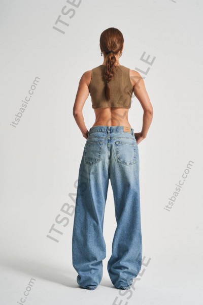 Женские Джинсы ITS Basic  
