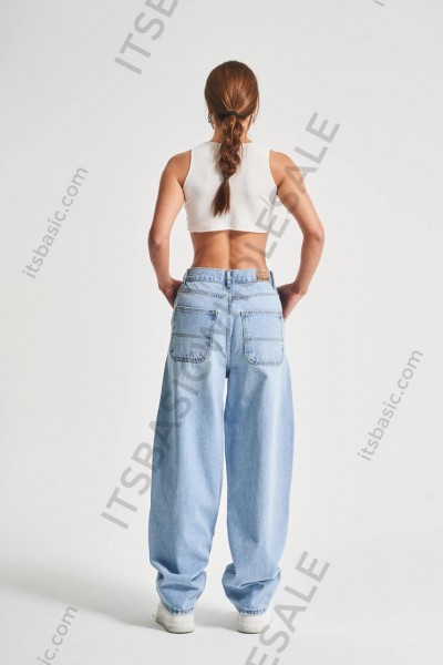 Женские Джинсы ITS Basic  