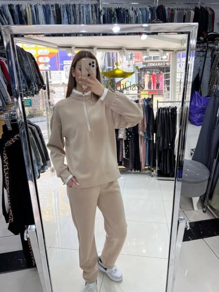 Женский Костюм Coco Bianca