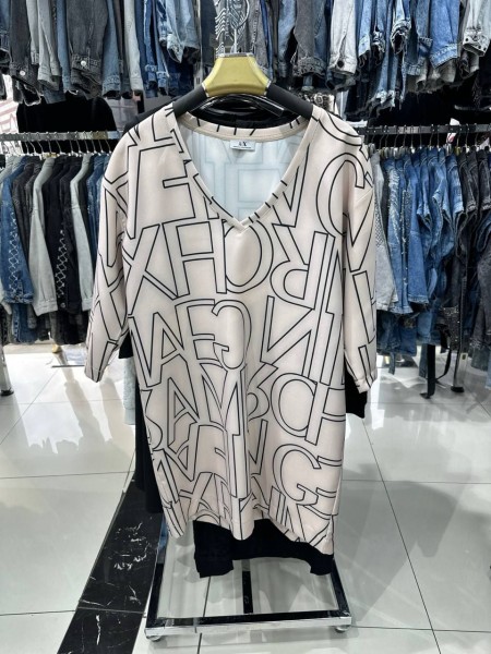 Женская Кофта Armani Exchange