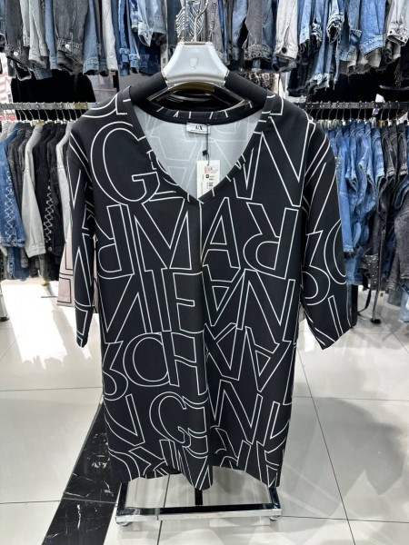 Женская Кофта Armani Exchange