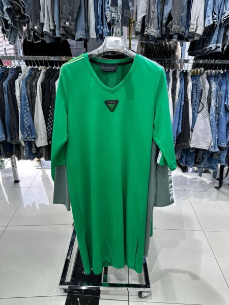 Женское Платье Bottega Veneta