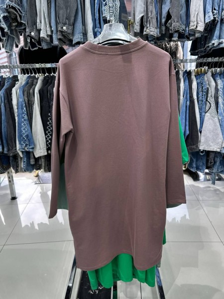 Женское Платье Miu Miu