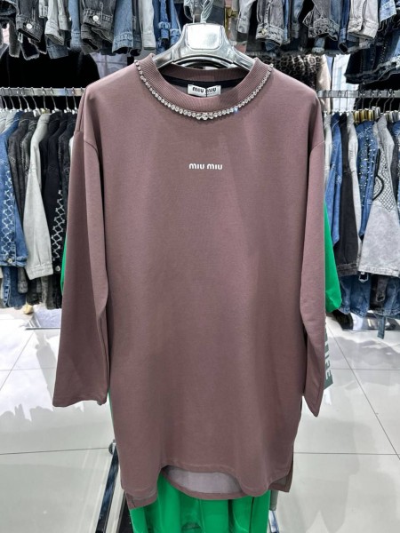 Женское Платье Miu Miu