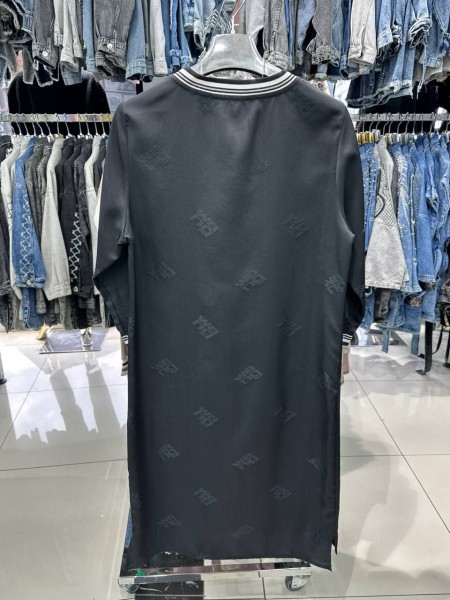 Женское Платье Alexanderwang