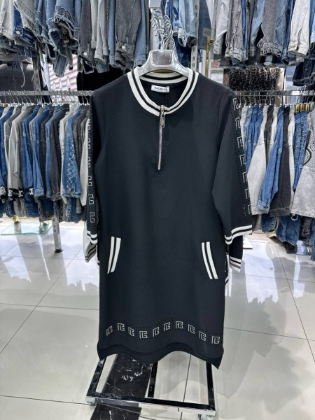 Женское Платье Balmain