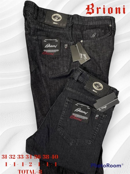 Мужские Джинсы Brioni