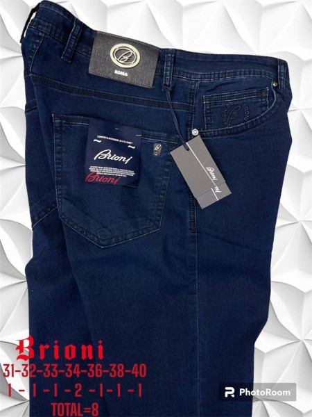 Мужские Джинсы Brioni