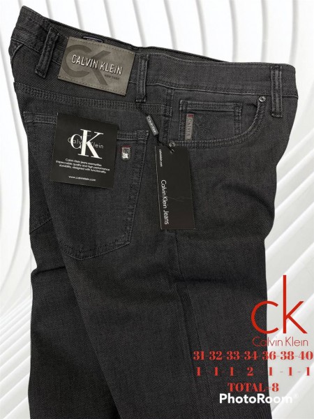 Мужские Джинсы Calvin Klein