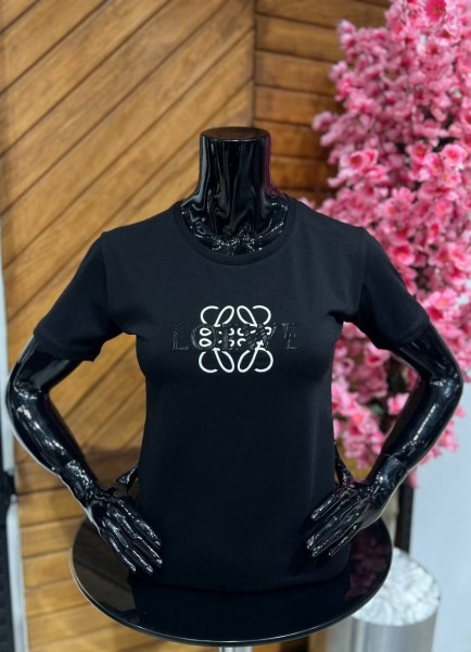 Женская Футболка Loewe